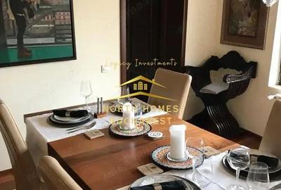 Apartament de ichiriat -3 camere -HERASTRAU -PARCARE