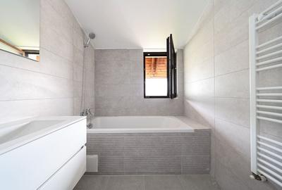 Garsoniers 42 mp+loc de parcare-Sanpetru Residence-Coresi - 7