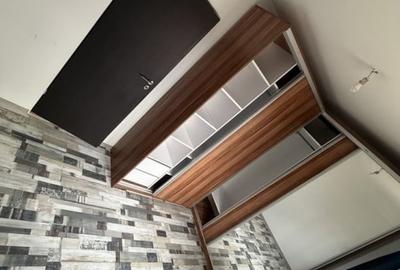 Apartament cu 3 camere decomandat, mobilat în Drumul Taberei - 7