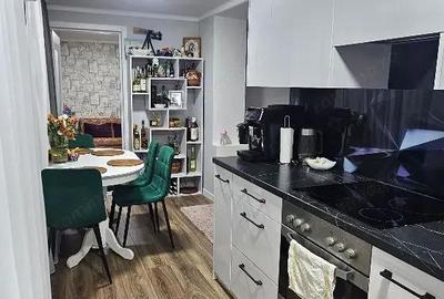 Garsonieră decomandată în Central - 3