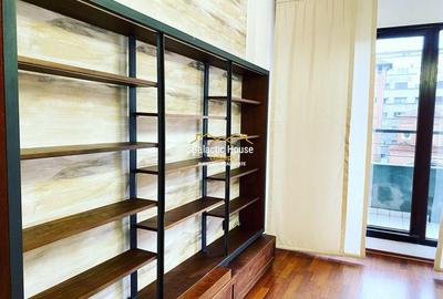 Apartament cu 5 camere decomandat, mobilat în Universitate - 16