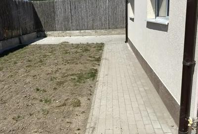 Zona Lipovei, Casa parter, 4 camere, 2 bai, 2 bucatarii, chirie 1000 euro pe luna - 2