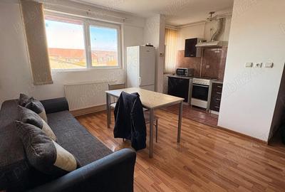 Apartament cu 2 camere semidecomandat în Girocului - 2