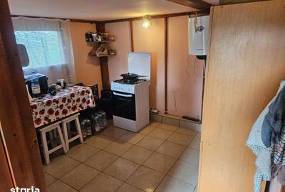 Casă cu 4 camere cu Teren 1054 Mp în Băiculești - 10