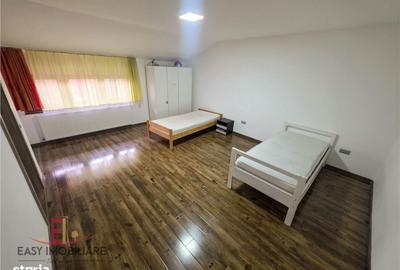 Casă cu 6 camere cu Teren 500 Mp în Central - 16