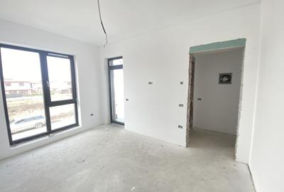 Casă individuală cu 5 camere cu Canalizare în Săcălaz - 8