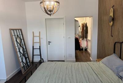 CASA INDIVIDUALA LANGA PADURE | MOBILATA SI UTILATA - 13