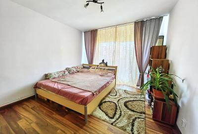 Apartament 4 camere | Decomandat | 107 mp  | zona Tasnad  Manastur - 3