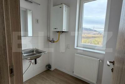 Spațiu comercial, de 52 mp, în Florești - 2