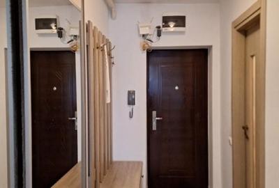 Garsonieră modernă, complet utilată – Timpuri Noi (lângă metrou) - 5
