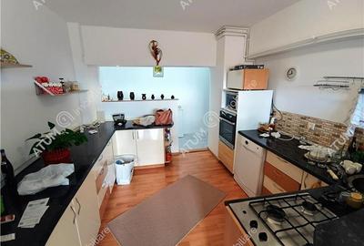 Apartament cu 4 camere 2 bai si 2 terase pe Calea Dumbravii Sibiu - 20