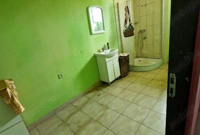Casă cu 2 camere cu Teren 9100 Mp în Central - 3