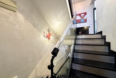 Vila cu 5 camere *344mp* + 800mp Teren // Zona Bucurestii Noi - 24