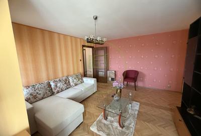 Apartament cu 4 camere decomandat, mobilat în Brazda lui Novac - 2
