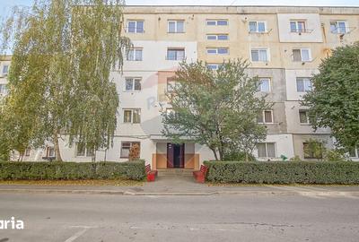 Apartament cu 2 camere, mobilat în ISR - 5