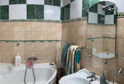 Apartament cu 2 camere, Tip PB, Nufarul - 5