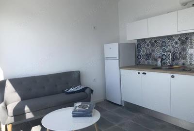 Garsonieră în Gării - 3