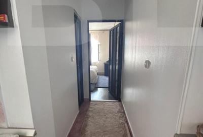 Apartament cu 2 camere în Central - 2