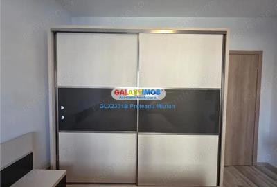 Apartament cu 2 camere decomandat în Drumul Taberei - 8