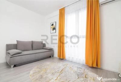 Apartament cu 2 camere decomandat în Sânmartin - 9