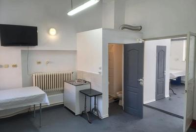 Apartament cu 2 camere decomandat în Ultracentral - 20