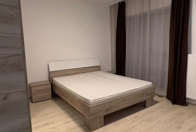 Garsonieră decomandată, mobilată în Lujerului - 6