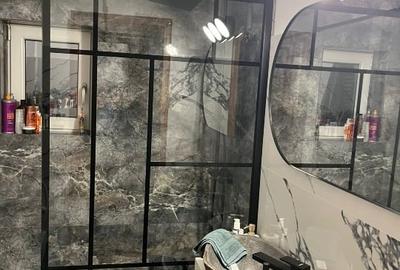 Duplex cu 4 camere cu Teren 178 Mp în Central - 11