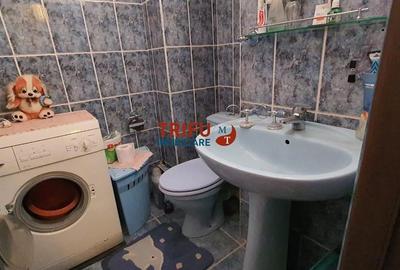 Apartament Spațios cu 3 Camere în Zona Stadion - O Oportunitate de Ach - 8