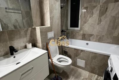 Apartament cu 2 camere decomandat, mobilat în Dâmbul Rotund - 6