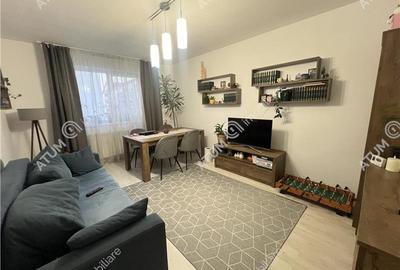 Apartament cu 3 camere decomandat, mobilat în Turnișor - 1