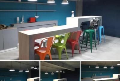 Apartament cu 3 camere decomandat în Central - 5