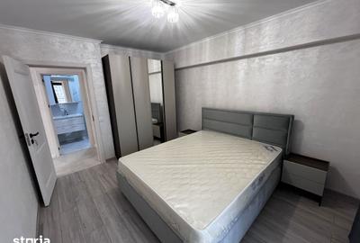 Apartament cu 2 camere în Păcurari - 10