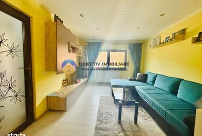 Apartament cu 3 camere în Ștefan cel Mare - 6