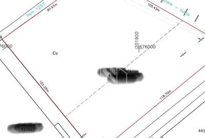 Teren de 10000 mp, în Freidorf - 2
