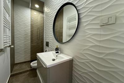 Apartament cu 3 camere decomandat, mobilat în Pipera - 13