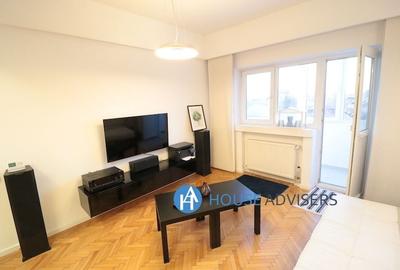 Apartament cu 2 camere, mobilat în Romană - 6