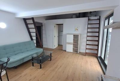 Poprietar inchiriez case 4 camere complet mobilate-utilate Metro2 Torontalului - 5