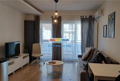 Apartament 2 camere cu parcare subterana BELVEDERE RESIDENCES - 3