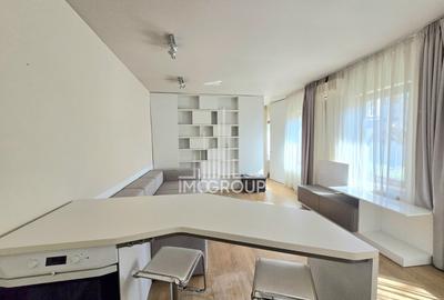 Apartament cu 2 camere semidecomandat, mobilat în Central - 11