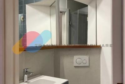 Apartament spectaculos 4 camere, 125 mp, in Palatul Banffy – str. Eroilor - 13