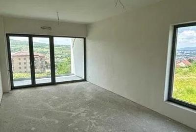 Duplex 4 camere in Borhanci, teren 307 mp, utili 147 mp