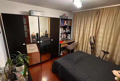 Apartament cu 3 camere decomandat în Mărăști - 4