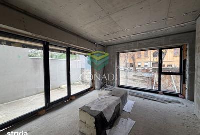 Spațiu comercial, de 777 mp, în Grivița - 5