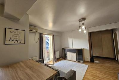 37 mp,Cu Centrala,Lipovei,In Bloc Nou, Mobilat Frumos,Etaj1,Merita Vazut,300 E - 4