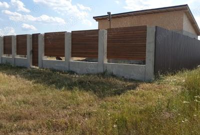 Casă cu 3 camere cu Teren 780 Mp în Central - 5