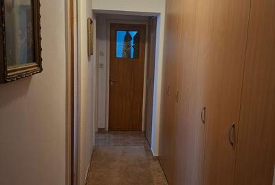 Apartament cu 3 camere decomandat, mobilat în Titan - 8