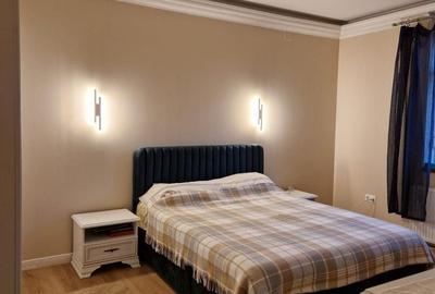 Apartament cu 3 camere decomandat, mobilat în Central - 3