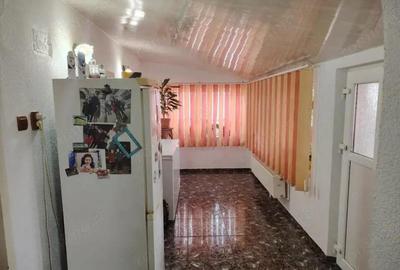 Casa 4 cam 120m utili teren 1000 mp Mobilata Chiscani - 14