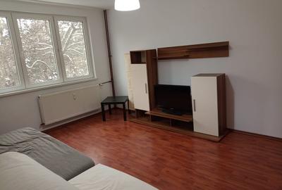 Garsonieră decomandată în Brâncoveanu - 1