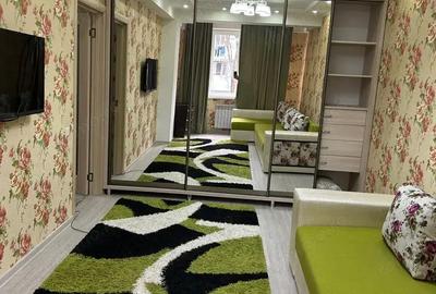 Apartament cu 2 camere în Drumul Taberei - 1